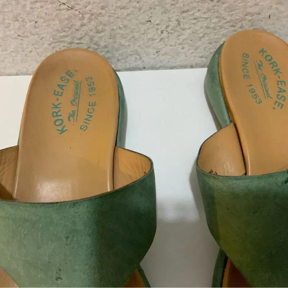 Kork Ease Sandals 